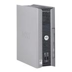 5x Dell Optiplex 745, Gebruikt, HDD, 64 GB, Ophalen of Verzenden