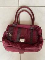 Kipling dames tas, Ophalen of Verzenden, Zo goed als nieuw, 30 cm of meer, Minder dan 35 cm