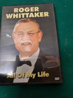 Dvd roger whittaker, Ophalen of Verzenden