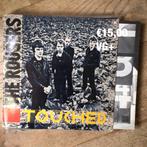 The Rousers- touched, Ophalen, Gebruikt, Overige formaten, Overige genres