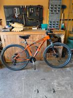 Trek mountainbike marlin 6, Fietsen en Brommers, Gebruikt, Hardtail, Heren, Ophalen of Verzenden