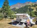 Rapido Club 32 Evolution, Caravans en Kamperen, Standaardzit, 500 - 750 kg, Luifel, Tot 4 meter