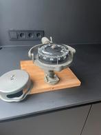 Kompas - compas, Ophalen of Verzenden, Zo goed als nieuw, Gps of Kompas