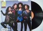 Sister Sledge - When the boys meet the girls, Ophalen of Verzenden, 1980 tot 2000, Gebruikt, 12 inch