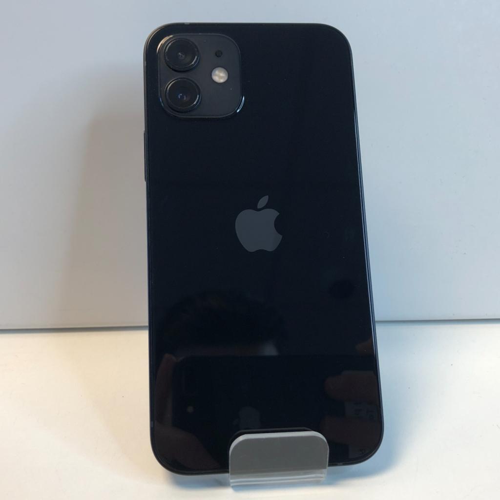 Apple iPhone 12 128GB Zwart | 98% | Zeer Nette Staat!, Apple, Zo goed als nieuw, Support@apple.com, One Apple Park Way
Cupertino, CA 95014
United States