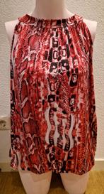 Roze top 1 maat, Ophalen of Verzenden, Zo goed als nieuw, Roze