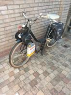 Solex koffertje, Ophalen, Overige merken