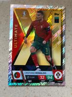Panini collectie Cristiano Ronaldo deel 2, Ophalen of Verzenden, Zo goed als nieuw, Buitenlandse clubs, Spelerskaart