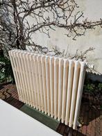 NRC gietijzeren radiator, Ophalen, 60 tot 150 cm, Radiator, 30 tot 80 cm