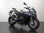 Aprilia Tuono V4 1100, Motoren, Motoren | Aprilia, Bedrijf, Meer dan 35 kW, Naked bike