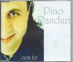 CD Single Pino Panduri, Ophalen of Verzenden, Gebruikt, Pop