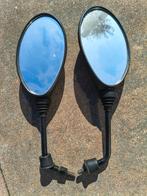 Piaggio Zip SP spiegelset (origineel) - Zo goed als nieuw, Ophalen of Verzenden, Zo goed als nieuw, Overige typen, Piaggio