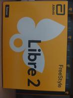 Free style libre 2  sensoren, Ophalen, Nieuw