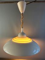 UFO HANGLAMP ||| Knud Christensens Electrics, Huis en Inrichting, Danish Design, UFO, Space Age, Seventies, Retro, Vintage, Ophalen of Verzenden