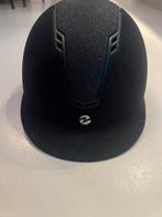 Paardrijcap Busse Cobra maat 55-57, Ophalen of Verzenden, Zo goed als nieuw, Dressuur, Cap