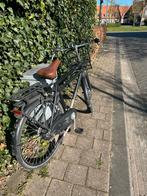 Batavus cncdt electrische transportfiets OPKNAPPER, Gebruikt, Goederen, Elektrisch, Ophalen