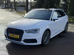 Audi A3 Sportback 2.0 TFSI S3 q. PL Pl (bj 2014), Automaat, Gebruikt, Euro 6, 4 cilinders