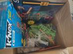 K'NEX Ferris Wheel en Roller Coaster, Ophalen, Gebruikt, Jongen of Meisje