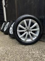5x112 originele Volkswagen Passat caddy merano velgen winter, Auto-onderdelen, 215 mm, Banden en Velgen, Niet ingevuld, Nieuw
