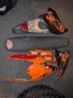 KTM Husqvarna GasGas verschillende zadels zie foto's, Motoren, Ophalen of Verzenden