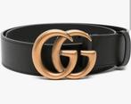 Nieuw Gucci riem voor dames €25,-, Kleding | Dames, Ophalen of Verzenden, Nieuw, Zwart, 100 cm of meer