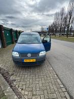 Volkswagen Caddy 2.0 SDI webasto, Voorwielaandrijving, 680 kg, 4 cilinders, Bedrijf