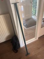 Rekstok 125 cm, Ophalen, Gebruikt