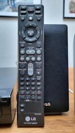 LG Home Cinema Set met DVD-speler, Gebruikt, 5.1-systeem, Dvd-speler, 40 tot 70 watt