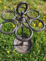 Paraplubak gietijzer, Ophalen of Verzenden, Metaal