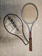 ADIDAS Ivan Lendl GTX-PRO racket jaren '80, Adidas, Ophalen of Verzenden, Zo goed als nieuw, Racket