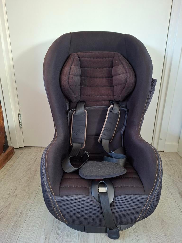 Autostoel chicco 9-18 kg, 9 t/m 18 kg, Ophalen, Overige merken, Gebruikt