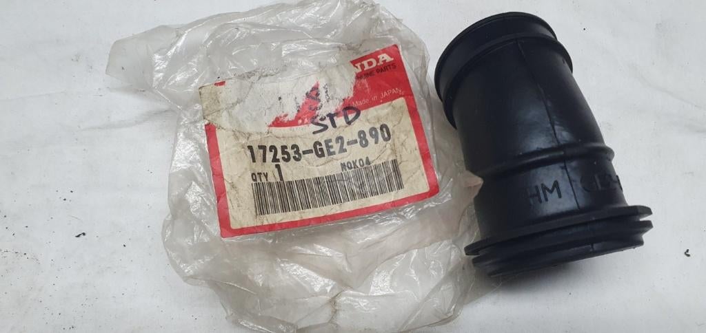 Honda NSR NS rubber origineel lucht, Ophalen, Nieuw, Honda