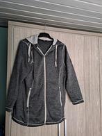 Sweatvest maat 48/50, Trui of Vest, Nieuw, Ophalen of Verzenden, BPC Collectie