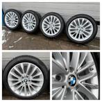 18 inch. BMW G30/31 i4 style 632 winterset, Auto-onderdelen, Banden en Velgen, 18 inch, 245 mm, Banden en Velgen, Ophalen of Verzenden