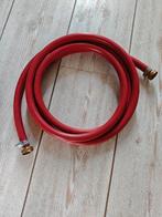 CV Ketel Vulslang - Flexibele Aansluiting, Overige materialen, Minder dan 20 mm, Overige typen, Nieuw