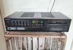 Sony TA-AX250 stereo versterker / 40W / grafische equalizer, Audio, Tv en Foto, Gebruikt, Ophalen of Verzenden, Sony, Minder dan 60 watt