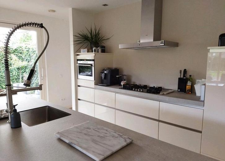 Professionele keukenkraan, Huis en Inrichting, Keuken | Keukenelementen, Gebruikt, Minder dan 100 cm, Minder dan 50 cm, 25 tot 50 cm