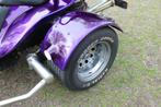Rewaco HS4 wolf chopper trike, 1600 cc, Meer dan 35 kW