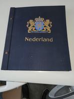 Leuk davo album postzegels Nederland waaronder oud, Ophalen of Verzenden