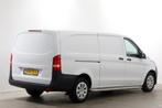 Mercedes-Benz Vito 110 CDI XL Extra Lang Airco/Camera 04-202, Voorwielaandrijving, 15 km/l, Gebruikt, Euro 6