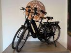 Set Gazelle Grenoble C8 | Bosch Active Line Plus | D + H, Fietsen en Brommers, Elektrische fietsen, Niet ingevuld, Niet ingevuld