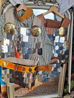 Prachtige Romeinse Lorica Squamata / Schaalpantser, Ophalen of Verzenden, ., ., .