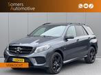 Mercedes-Benz GLE 500 AMG 4MATIC | Panorama | Luchtvering |, Automaat, Gebruikt, 138 €/maand, Leder