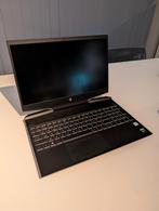 HP Gaming Laptop | GTX 1650 | 16GB | i7-9750H, Computers en Software, Windows Laptops, Ophalen of Verzenden