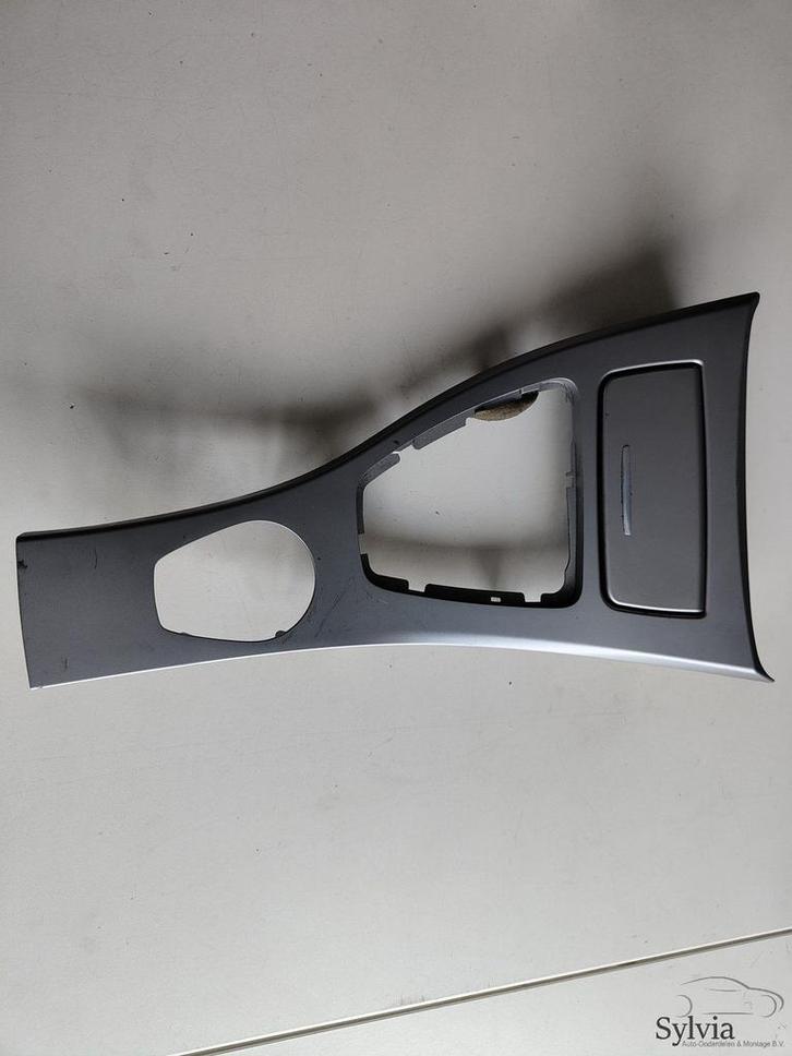 Middenconsole afdekking Titan BMW 3 serie E9x, Auto-onderdelen, Dashboard en Schakelaars, BMW, Gebruikt, Ophalen of Verzenden