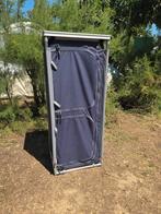 Defa Campingkast Hoog Model - Demontabel met 4 Legplanken, Ophalen of Verzenden, Gebruikt, Campingkast