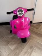 Mini Vespa scooter kids, Ophalen, Zo goed als nieuw