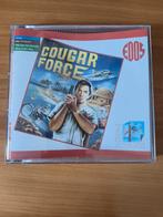Cougar Force (Amiga) - Retro Actie Game, 1 speler, Ophalen of Verzenden, Gebruikt, Eén computer