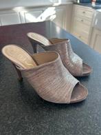 Unisa Schoenen - Maat 39, Beige, Overige typen, Ophalen of Verzenden, Gedragen