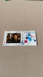 Nederland, Ophalen of Verzenden, Gestempeld